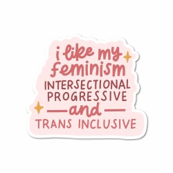 Intersectional Feminism