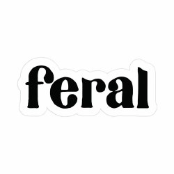 Feral