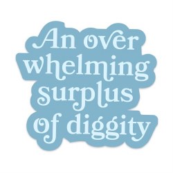 Diggity