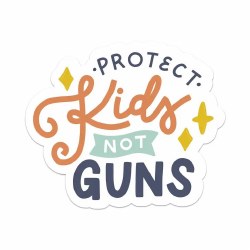 Kids not Guns