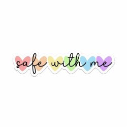 Safe with Me