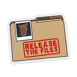 Release the Files