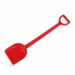 Mighty Shovel Red