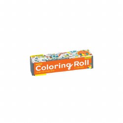 Mini Color Roll Constructio Site