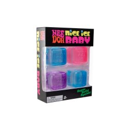 Nee Doh Nice Ice Baby Multi Pa