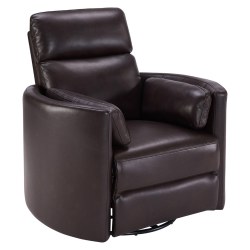 Radius Florence Brown Leather