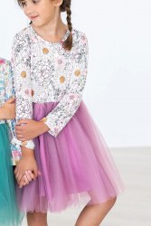 Greenhouse Tutu Dress 5/6