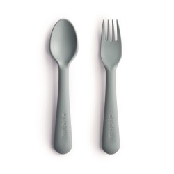 Fork and Spoon Sage