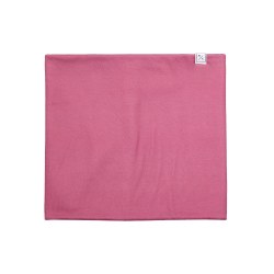 Rose Pink Neck Warmer Small
