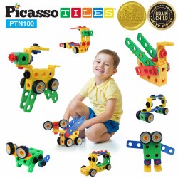 Engineering Construction Set