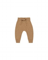 Knit Pant Golden 6-12m