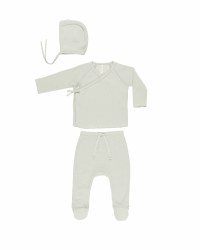 Take Home Set Mint 0-3m