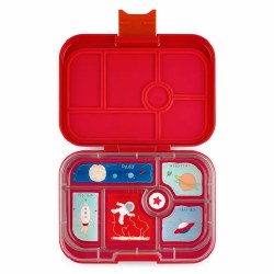 YumBox Original Space Red