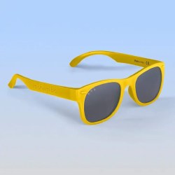 Wayfarer Yellow Baby (0-2y)