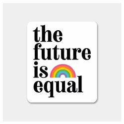 Future Is Equal