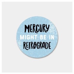 Mercury Retrograde