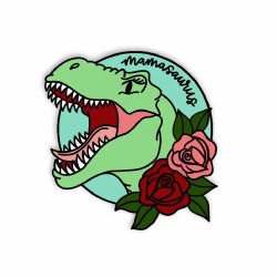 Mamasaurus