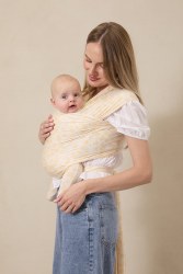 Solly Wrap Buttercup