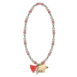 Sassy Tassy Necklace