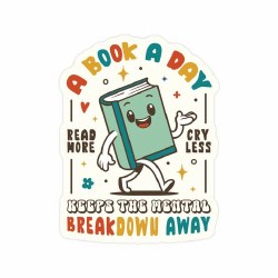 A Book A Day
