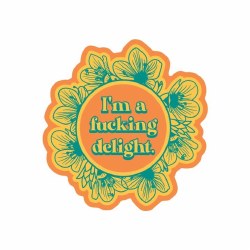 I'm a Delight