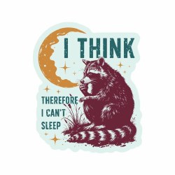 I Think Therefore