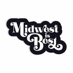Midwest is Best