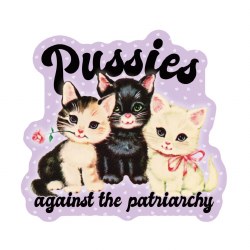 Feminist Rights Cats
