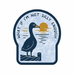 Silly Goose