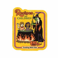Recipes for Children