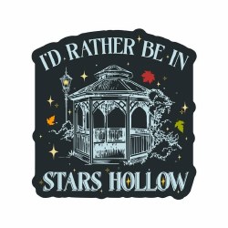 Stars Hollow