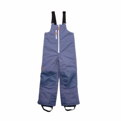 Slate Bib Snow Pants 2T