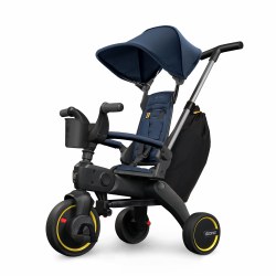 Liki Trike S3 Deep Blue