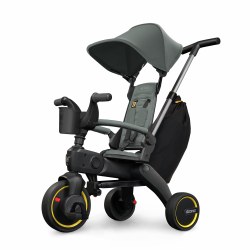 Liki Trike S3 Slate Green