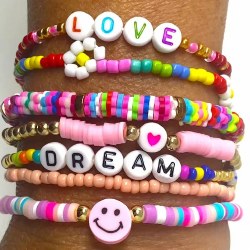 Besties Bracelets