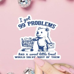 99 Problems