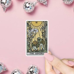 Frog and Toad Lovers