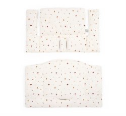 Tripp Trapp Cushion Mushrooms