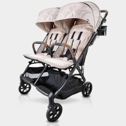 Strolee Double Fawn