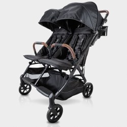 Strolee Double Bundle Black