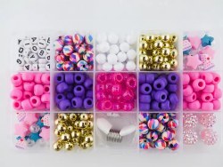 Birthday DIY Bracelet Kit