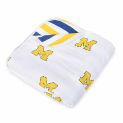 Michigan Muslin Quilt