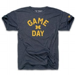 Game Day Tee XS
