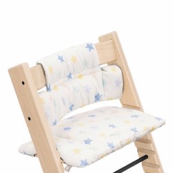 Tripp Trapp Cushion Multi Stars