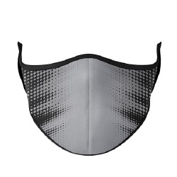 Adult Face Mask Blast