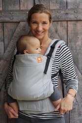tallulah baby carrier