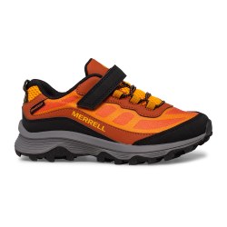 Moab Speed Orange A/C 1Y