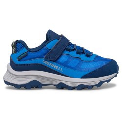 Moab Speed Blue 1.5Y