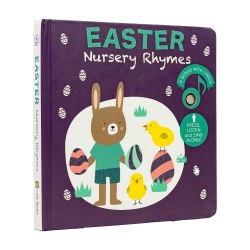 Easter Nursery Rhymes