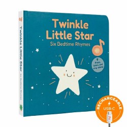 Twinkle Little Star Rechargeab